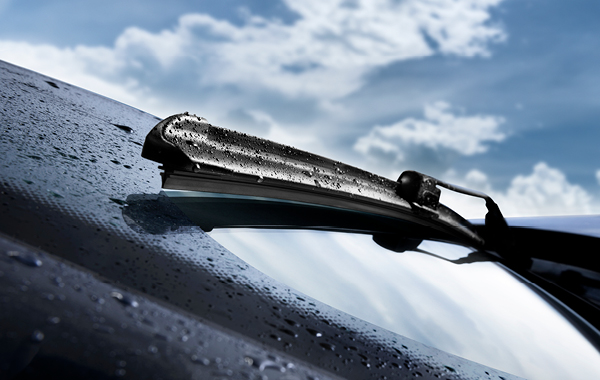 windshield wipers