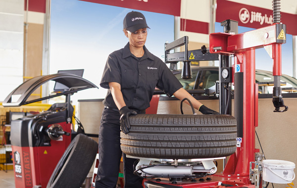 tire services