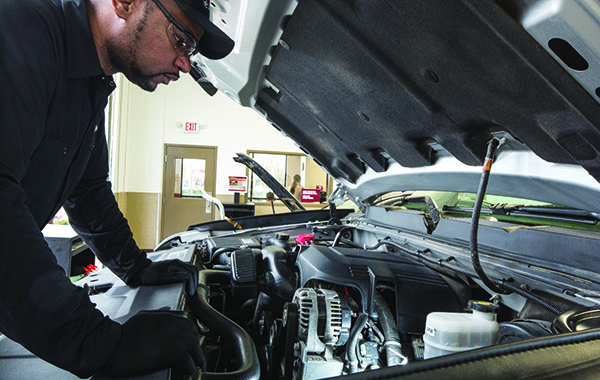 Battery Replacement at Jiffy Lube® Near Me - Jiffy Lube ...