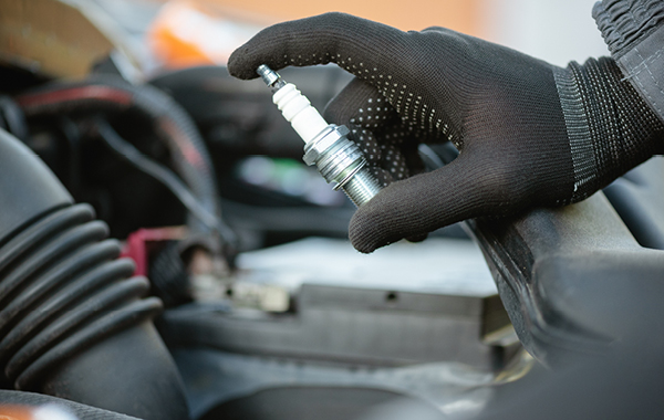 Save On Your Car’s Next Spark Plug Replacement At Jiffy Lube - Jiffy Lube